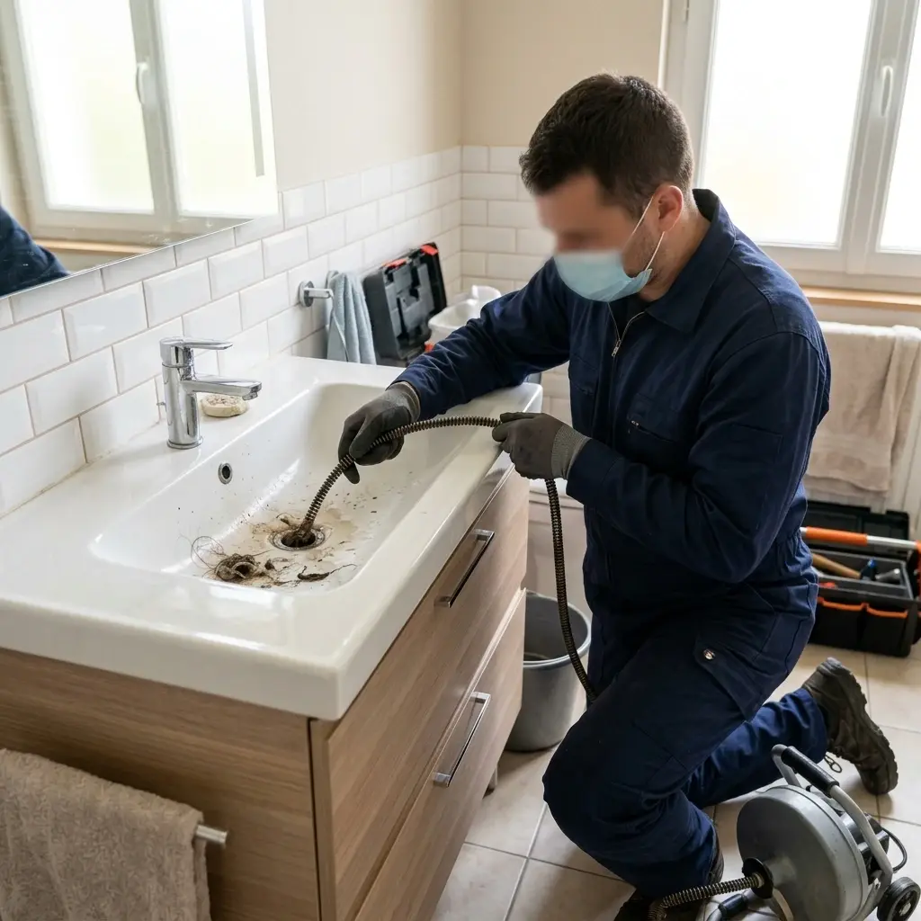 Une expertise technique pour vos canalisations