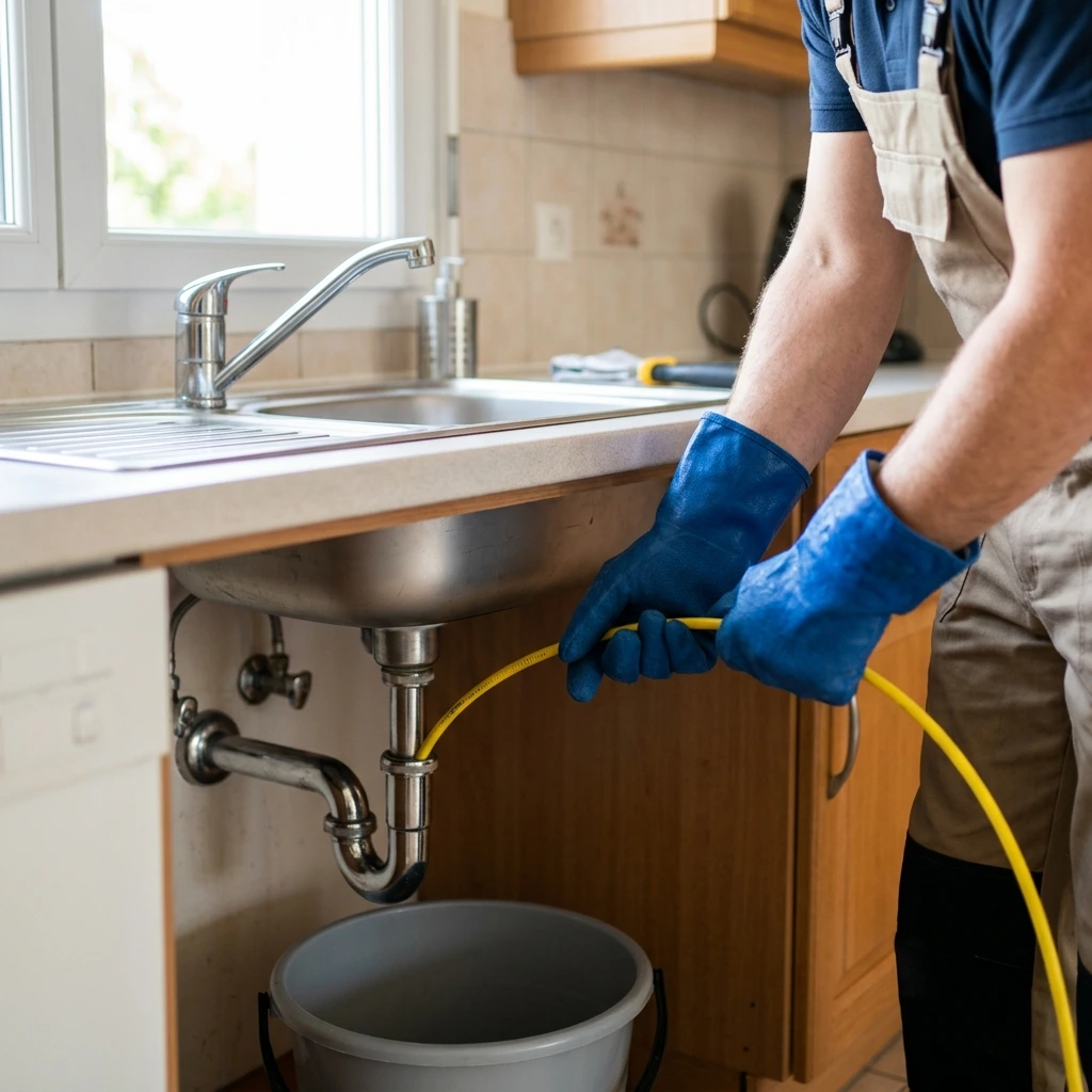 Conseils pour prévenir les obstructions