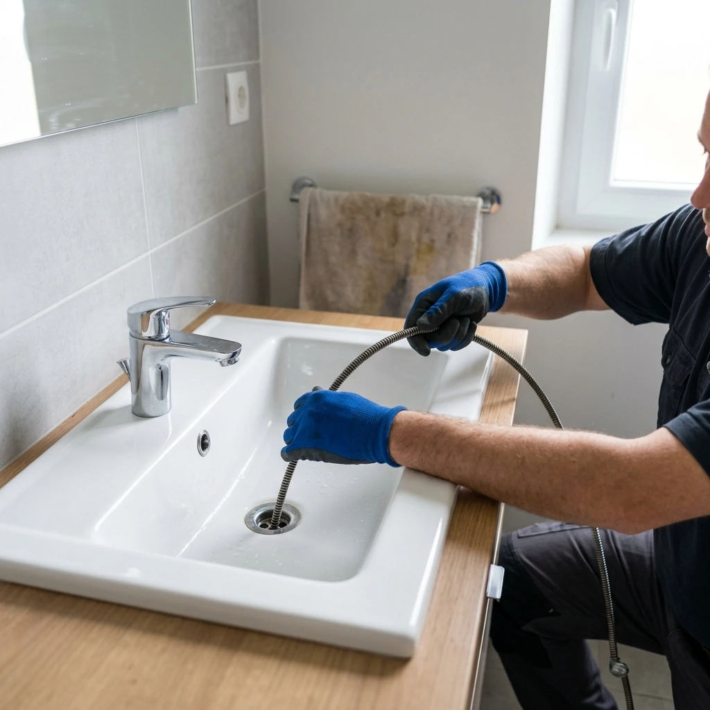 Une sérénité retrouvée pour vos installations sanitaires