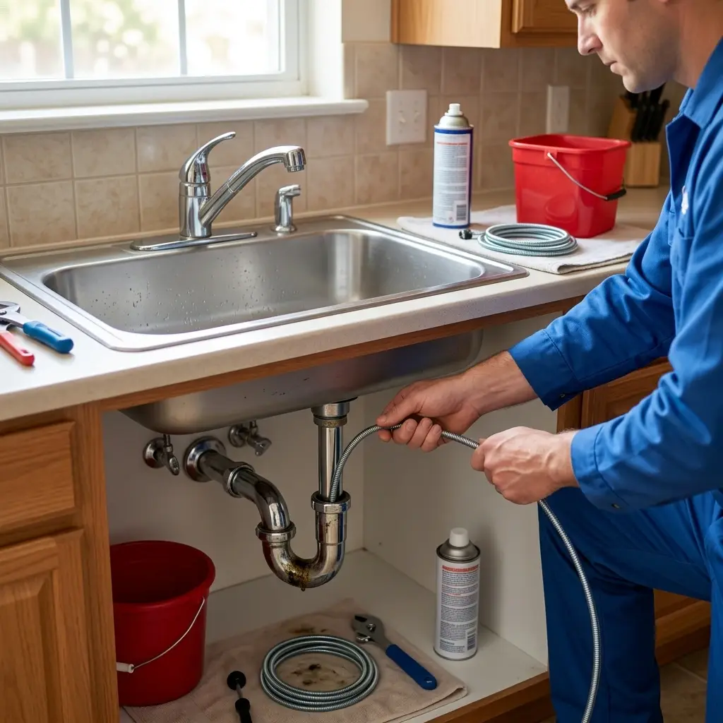 Une approche technique pour un débouchage durable