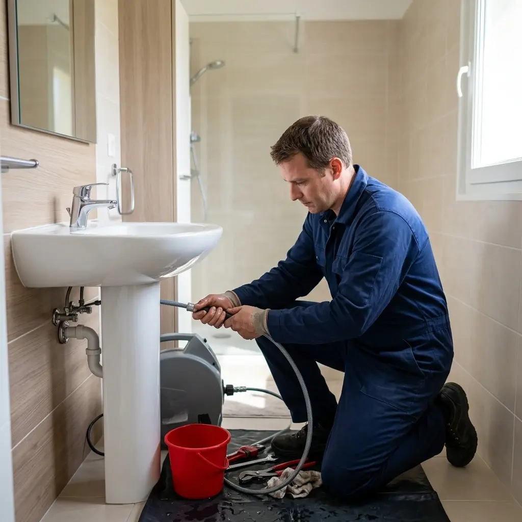 Une approche technique pour un débouchage radical