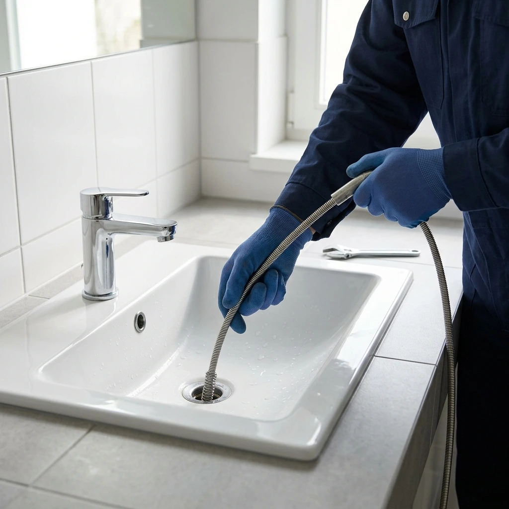 Pourquoi nous choisir pour vos conduits à Mortery ?