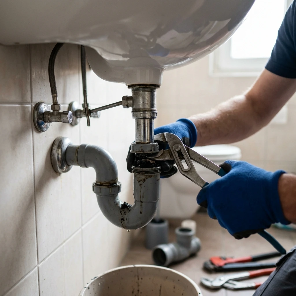Une solution durable pour vos canalisations obstruées