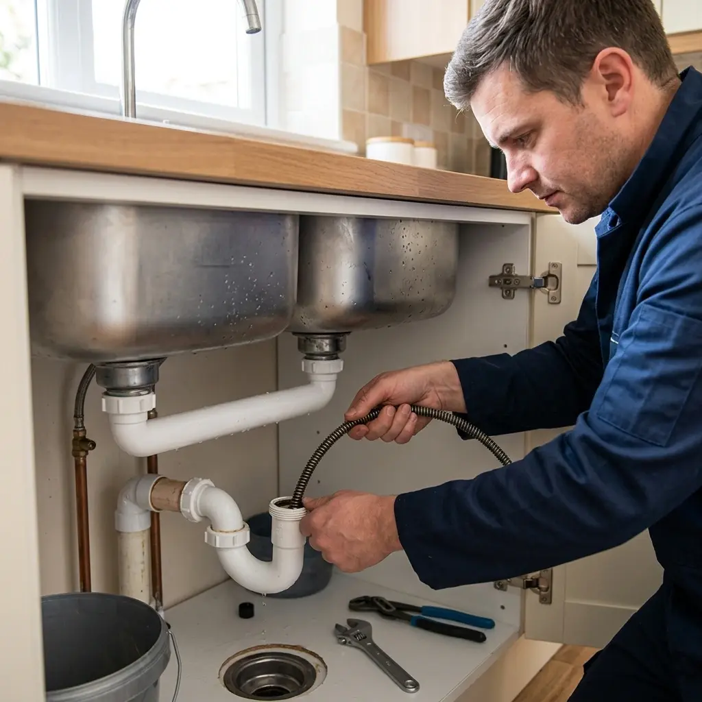 Une solution fiable pour vos sanitaires en Seine-et-Marne