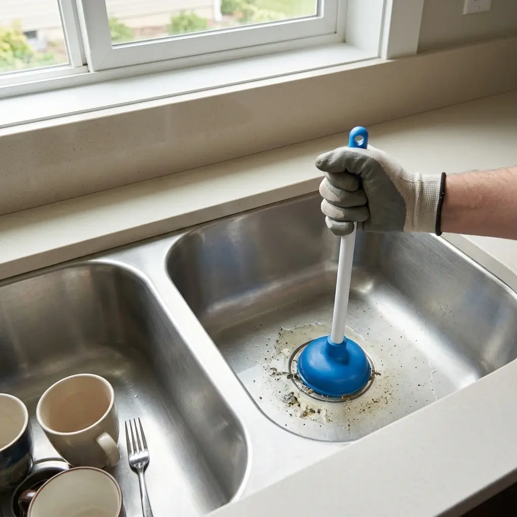 Un diagnostic précis pour un débouchage efficace et durable