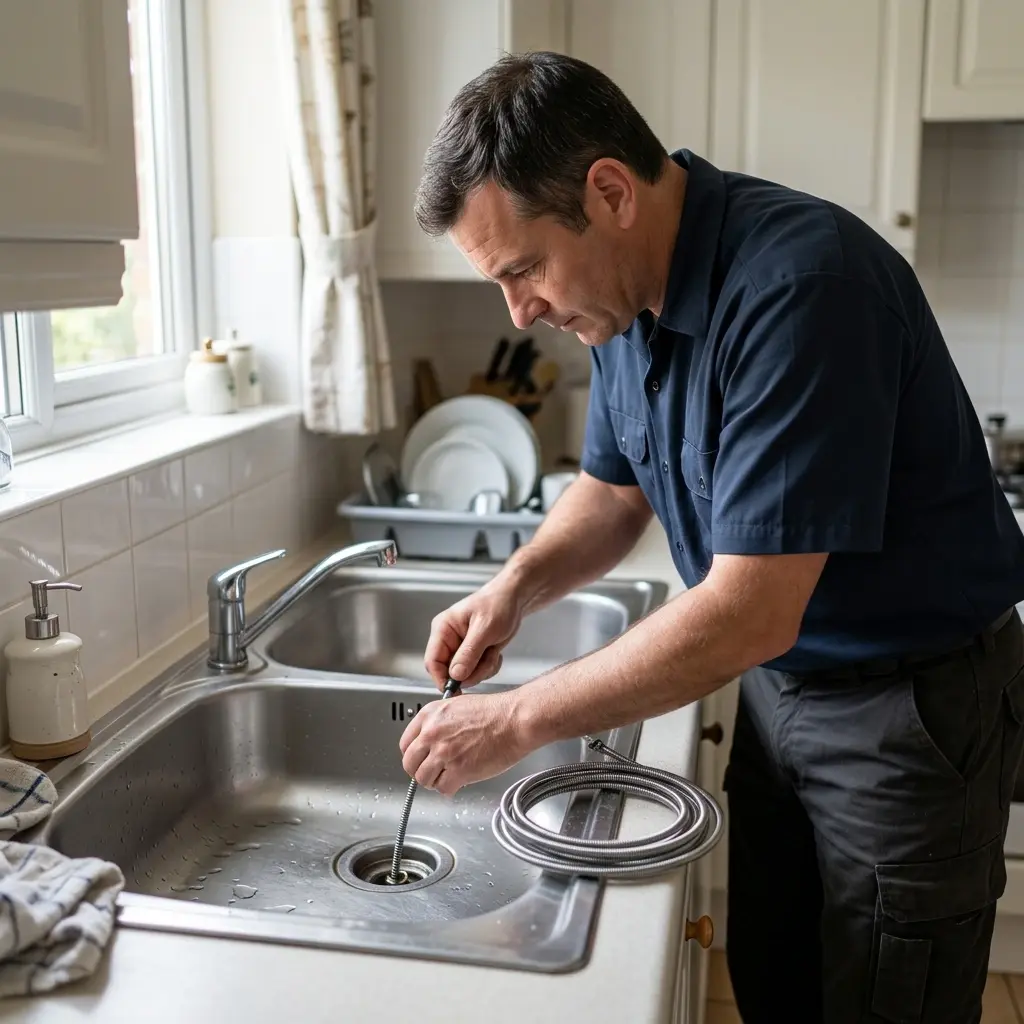 Une expertise locale pour un dépannage efficace et serein