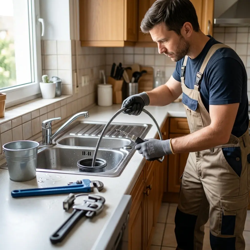 Pourquoi nous choisir pour vos débouchages à Tigeaux ?