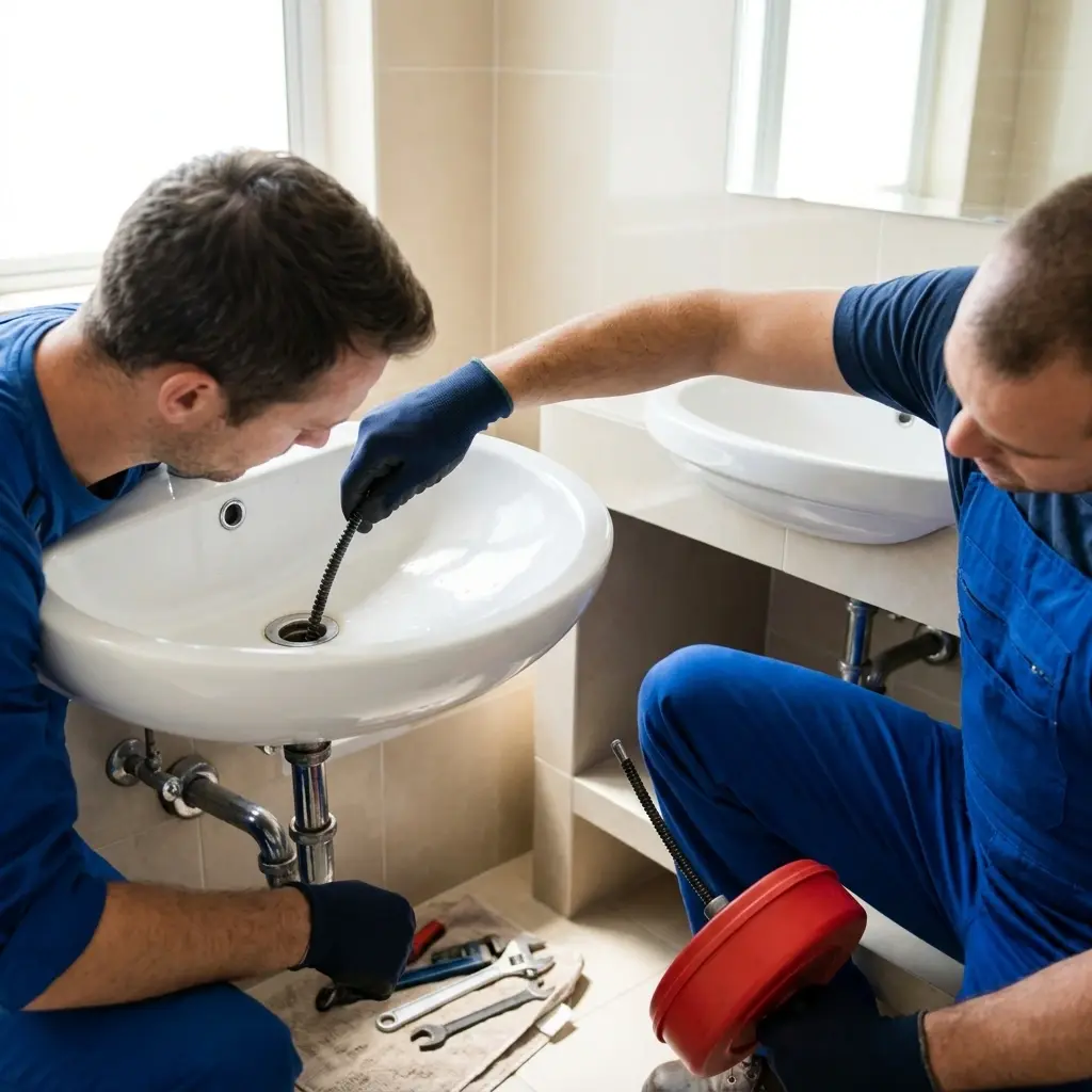 Une approche technique pour un débouchage durable
