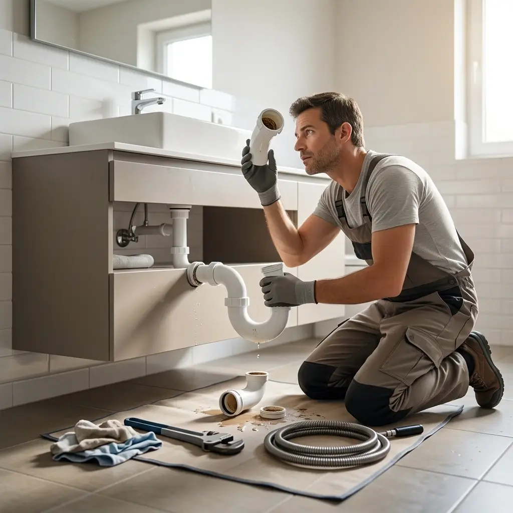 Besoin d'un débouchage rapide à Cuisy ?