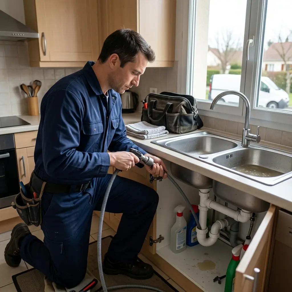Besoin d’une intervention rapide à Plessis-aux-Bois ?