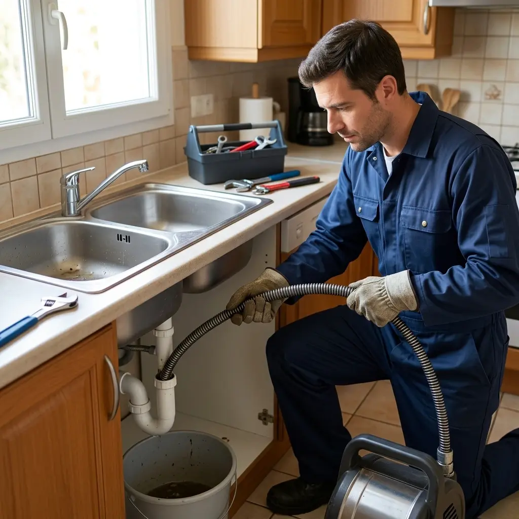 Une technique précise pour un résultat durable