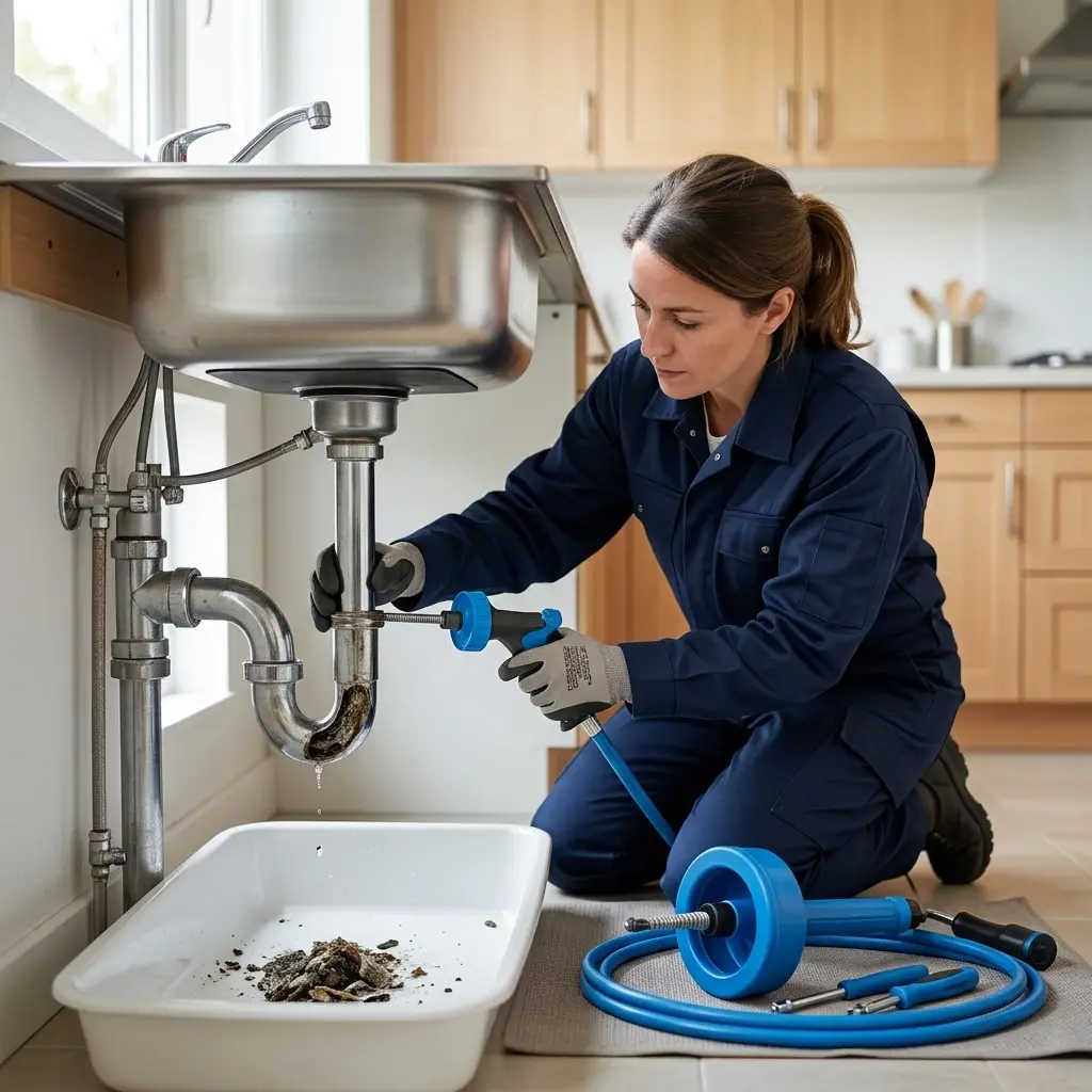 Un dépannage efficace pour retrouver’un confort quotidien