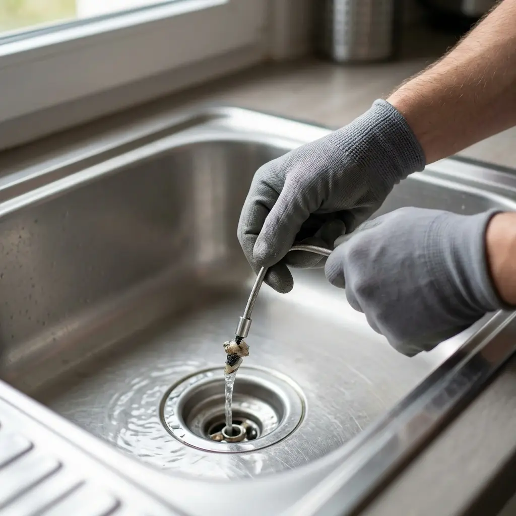 Une solution durable pour vos canalisations