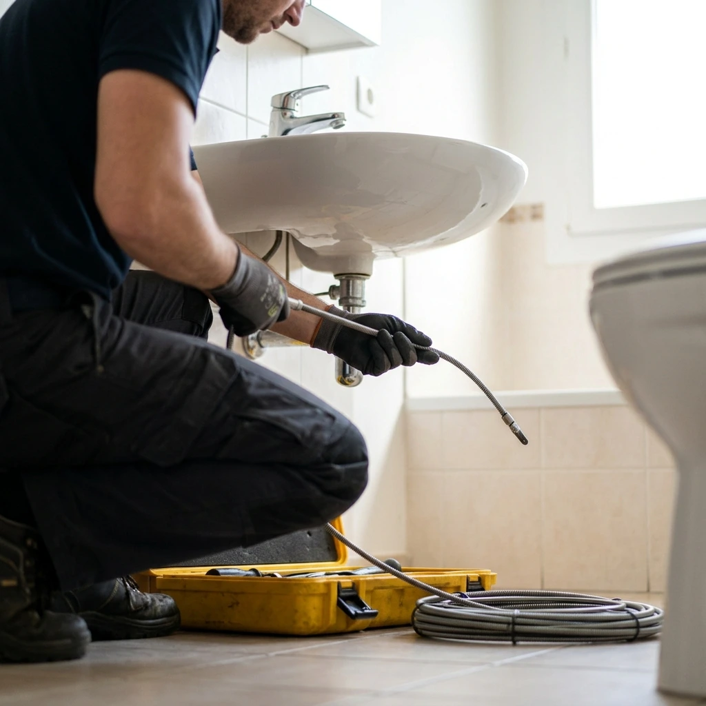 Comment nous traitons votre canalisation