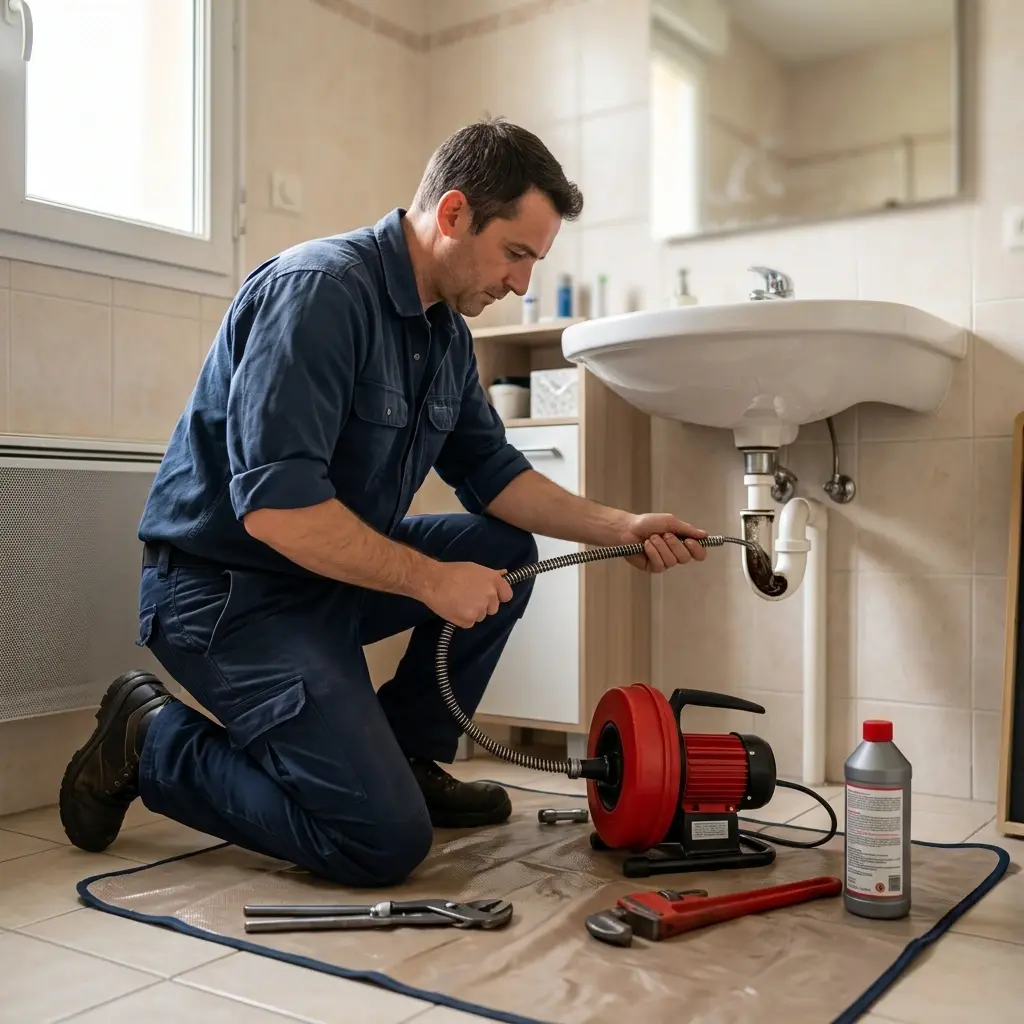 Une solution durable pour vos canalisations