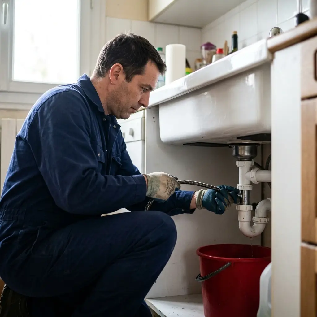 Une solution durable pour vos canalisations à Bagneaux-sur-Loing