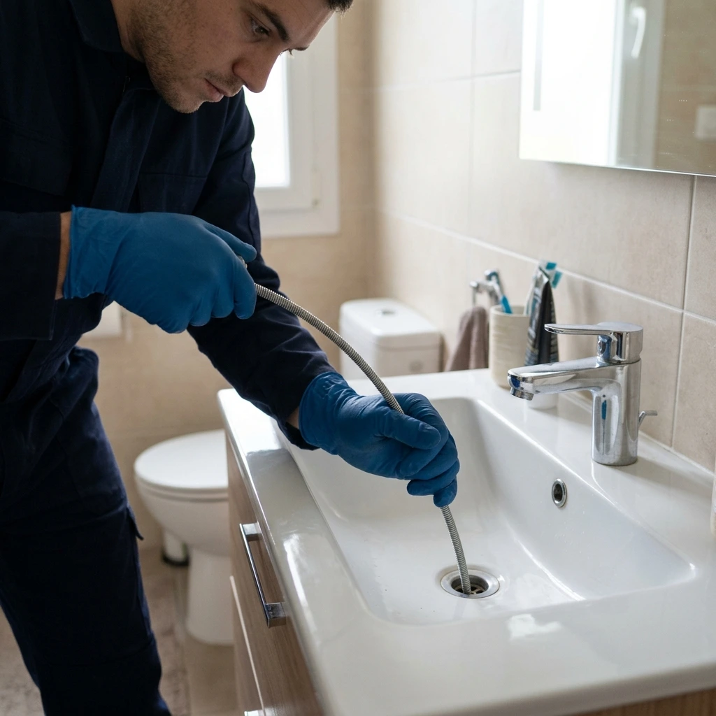Une solution durable pour vos canalisations à Châtenoy