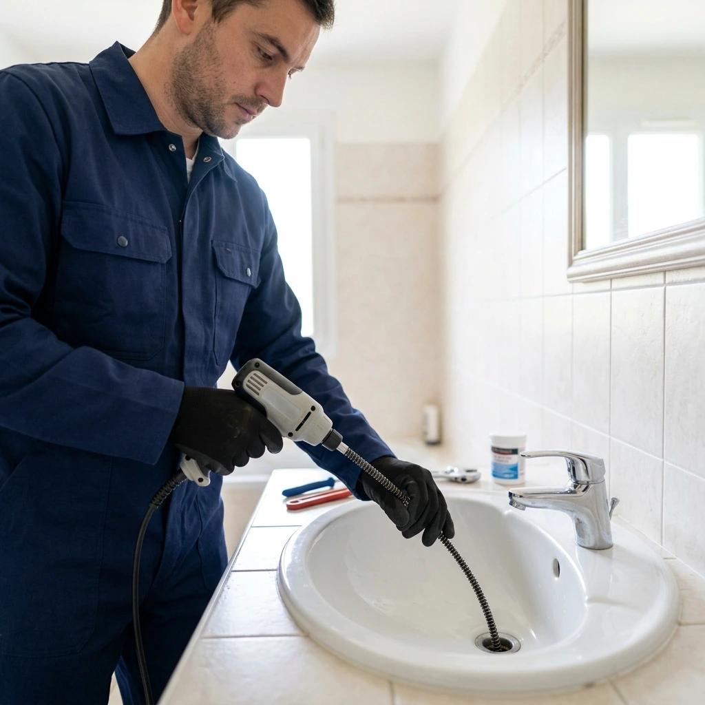 Une solution durable pour vos problèmes de plomberie