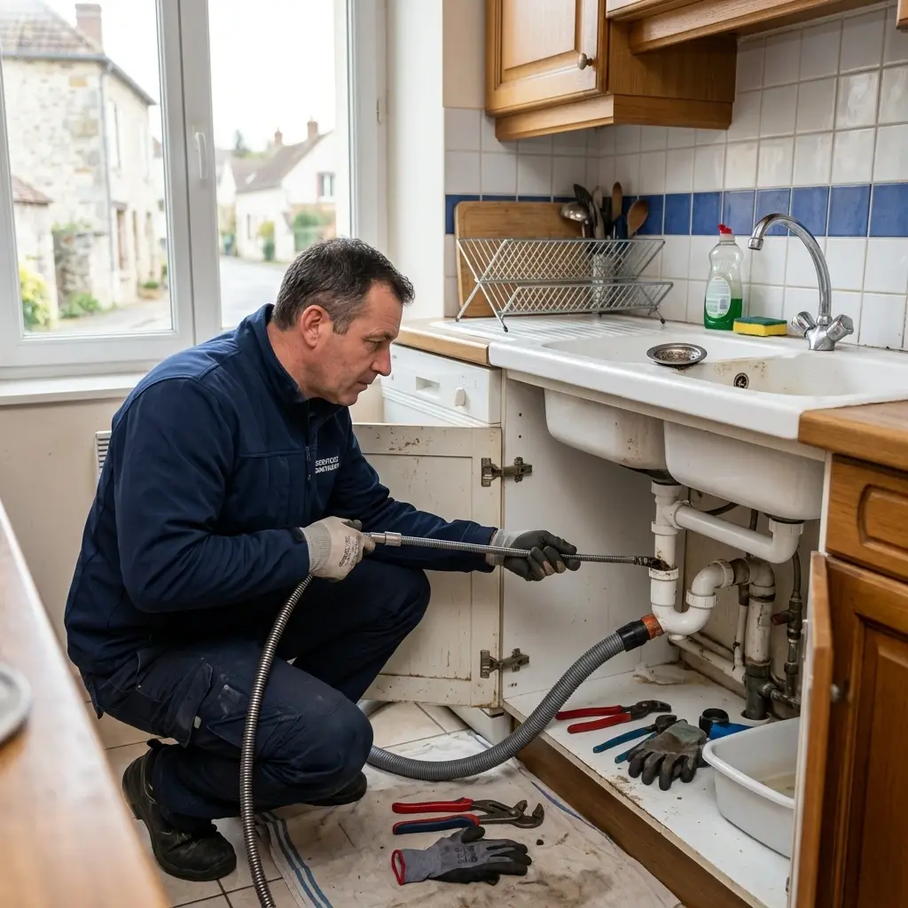 Une approche technique pour un débouchage durable