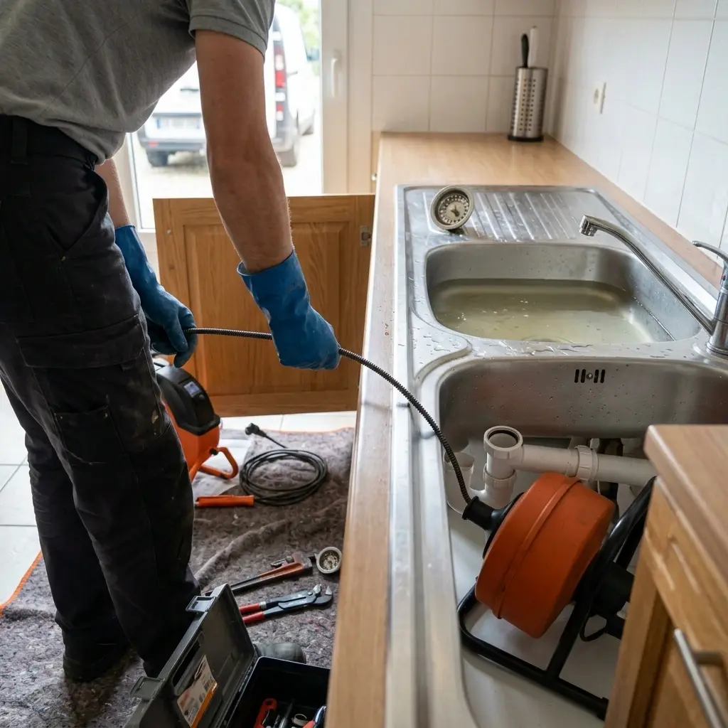Comment se déroule l'intervention à Servon ?