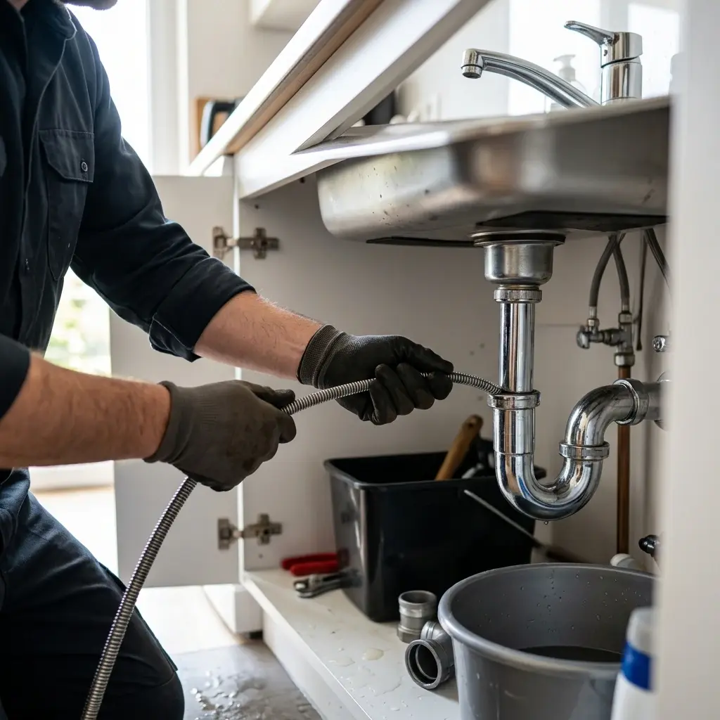 Une expertise locale pour un confort retrouvé chez vous