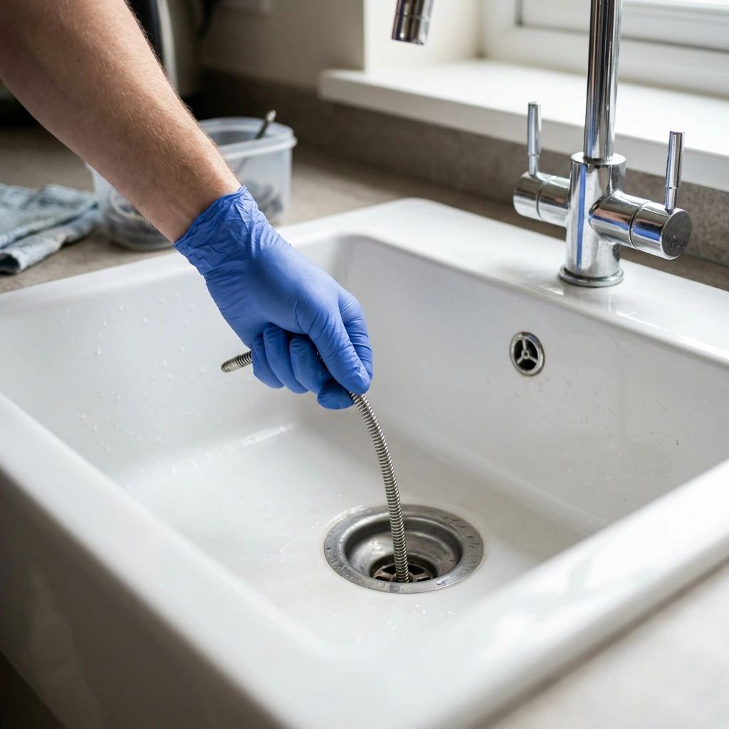 Un dépannage rapide pour vos installations sanitaires