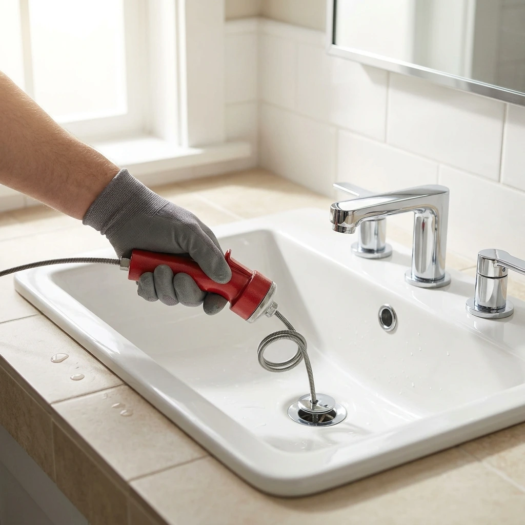 Une approche technique pour un débouchage radical