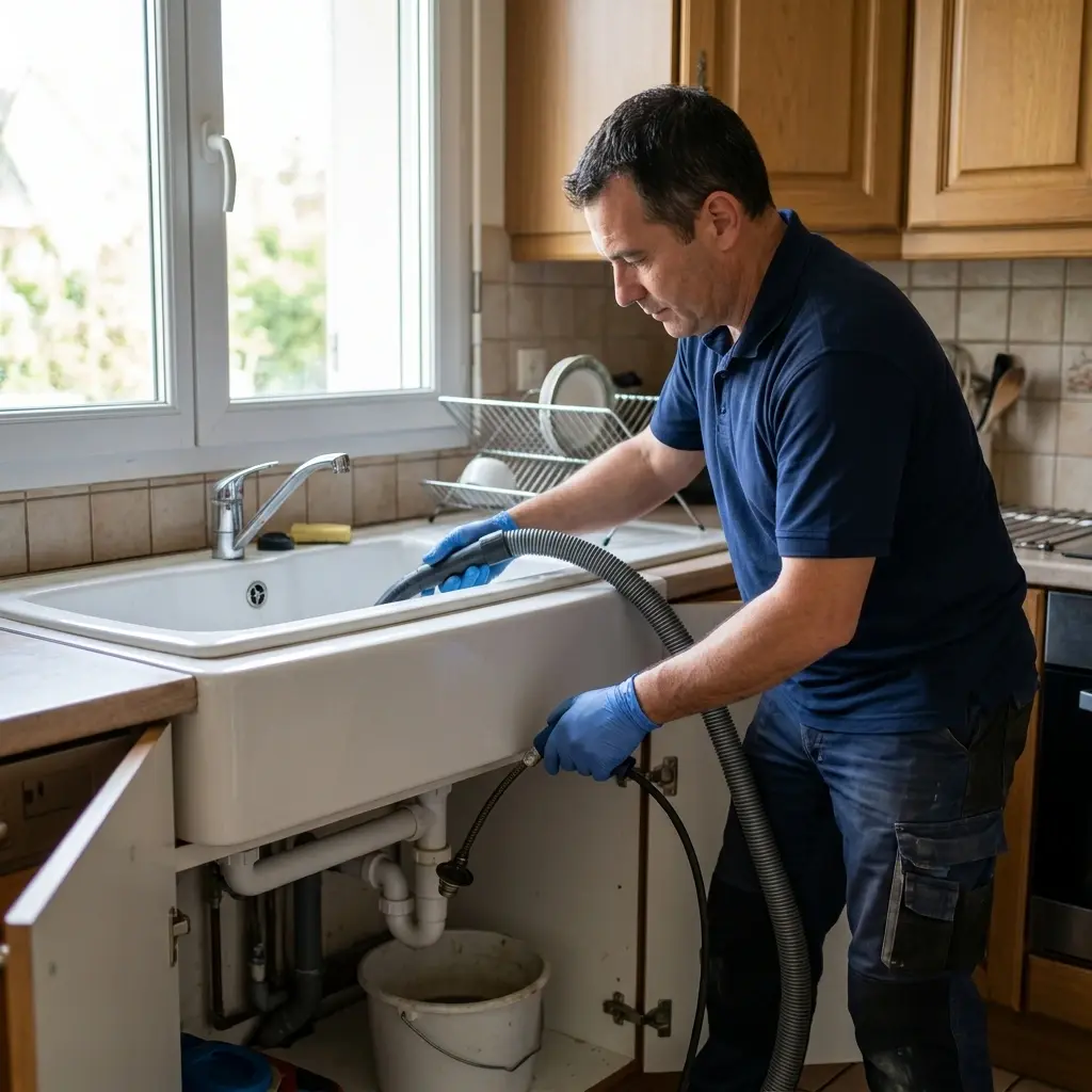 Pourquoi nous choisir pour vos sanitaires à Melz-sur-Seine ?