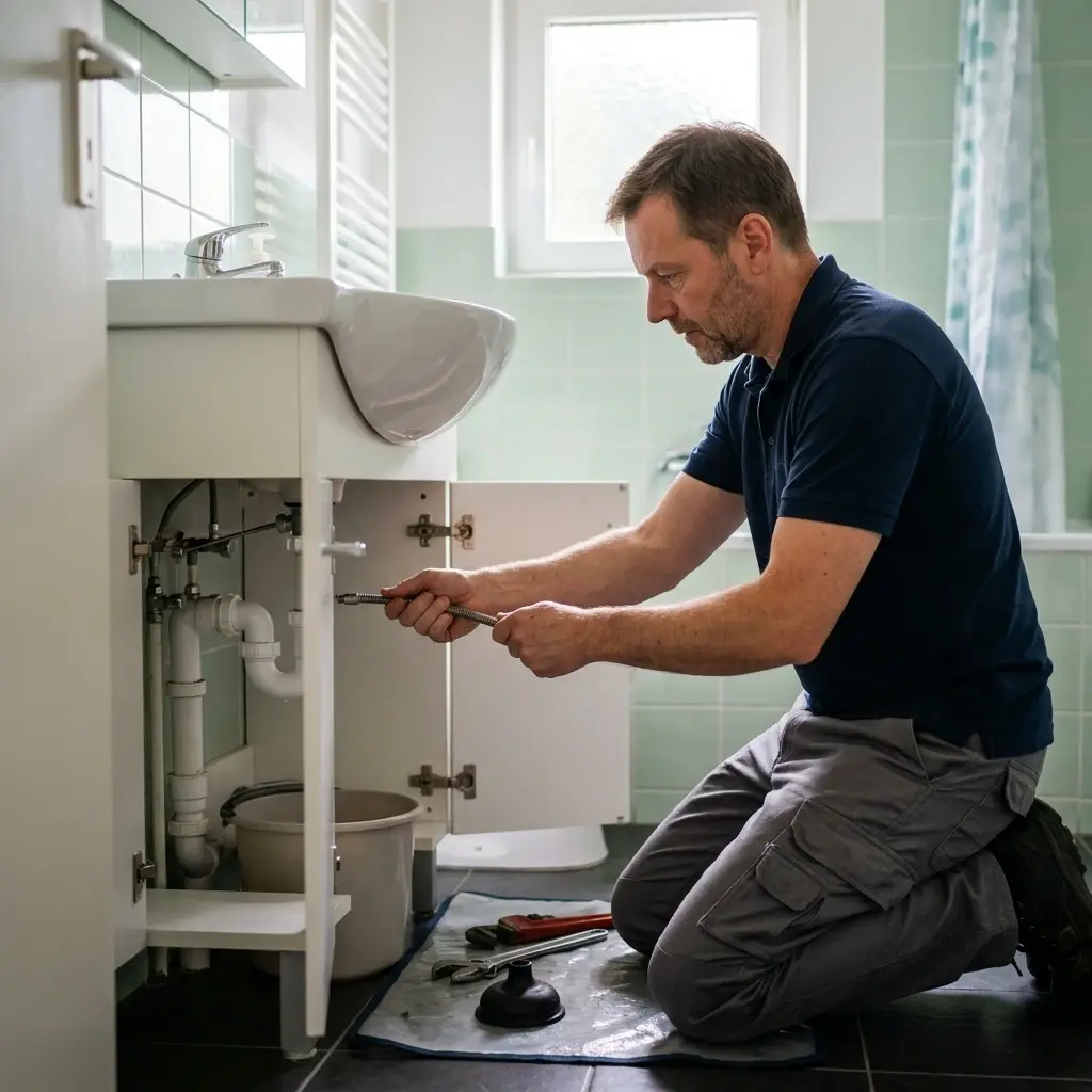 Comment prévenir les bouchons dans vos installations sanitaires ?