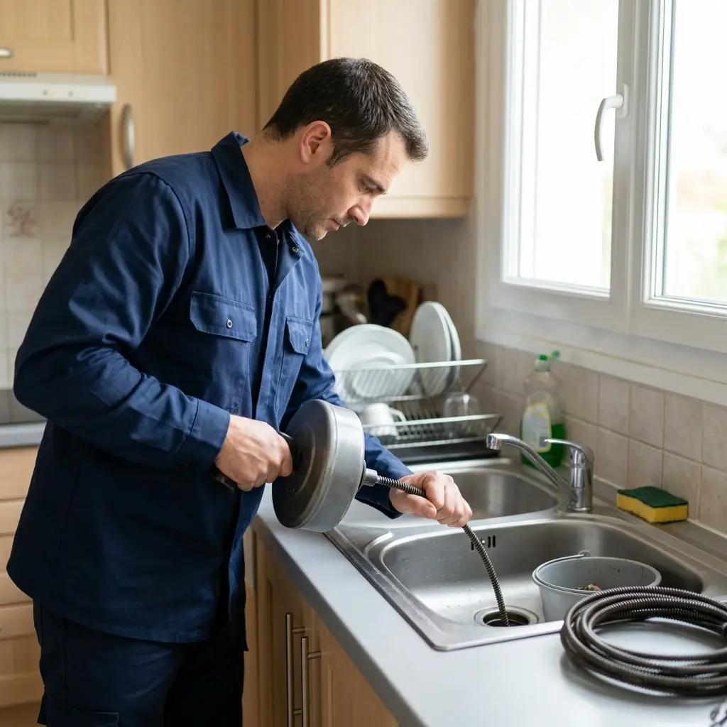 Une expertise locale pour un confort retrouvé chez vous