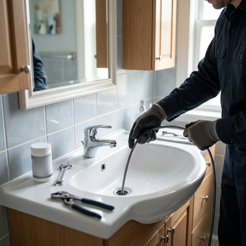 Une assistance fiable pour vos sanitaires