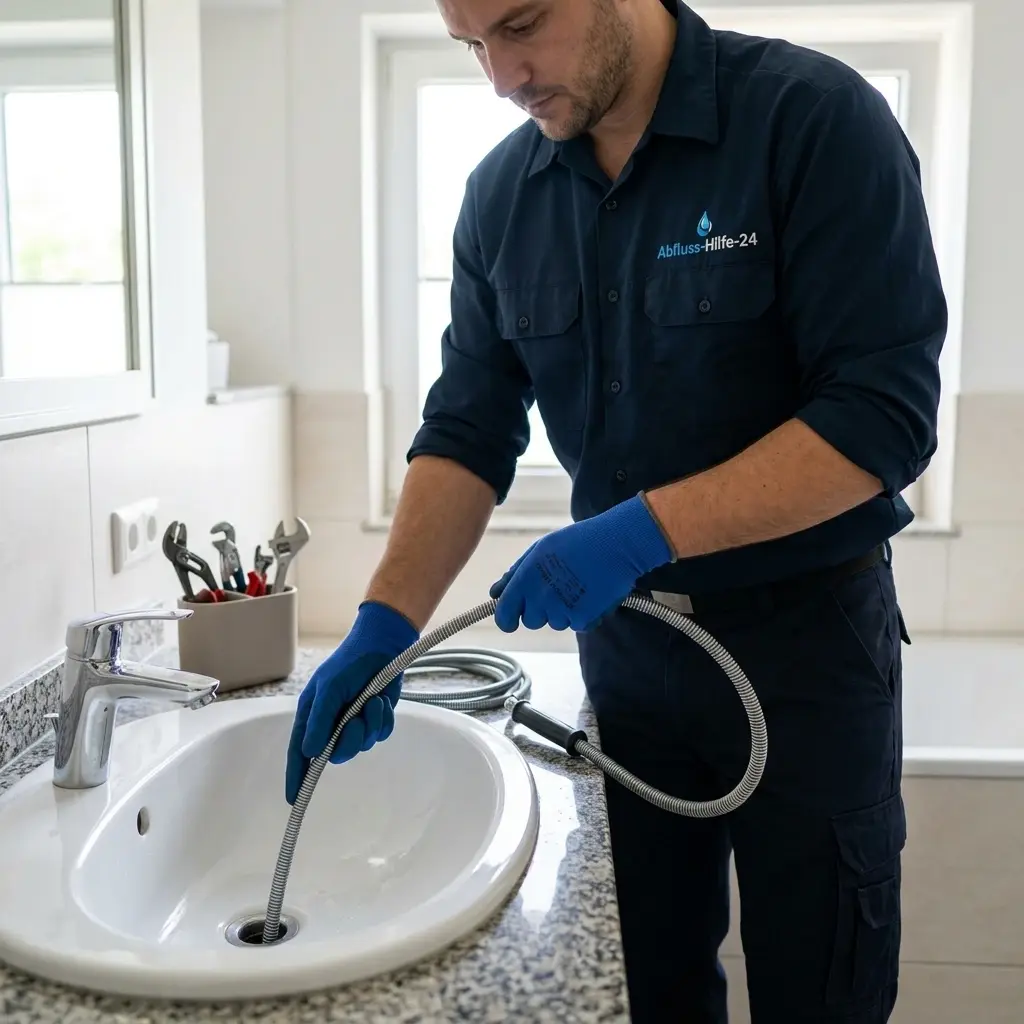 Débouchage Évier & Lavabo Le Pin (77181)