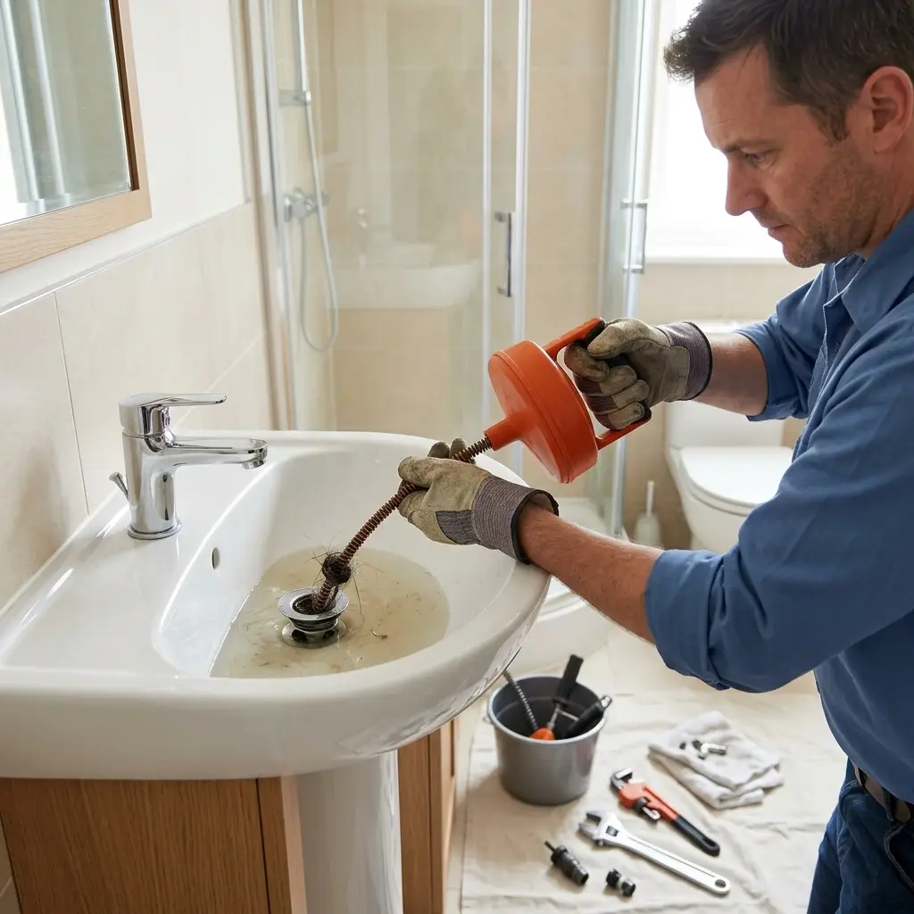 Une approche technique pour un débouchage durable