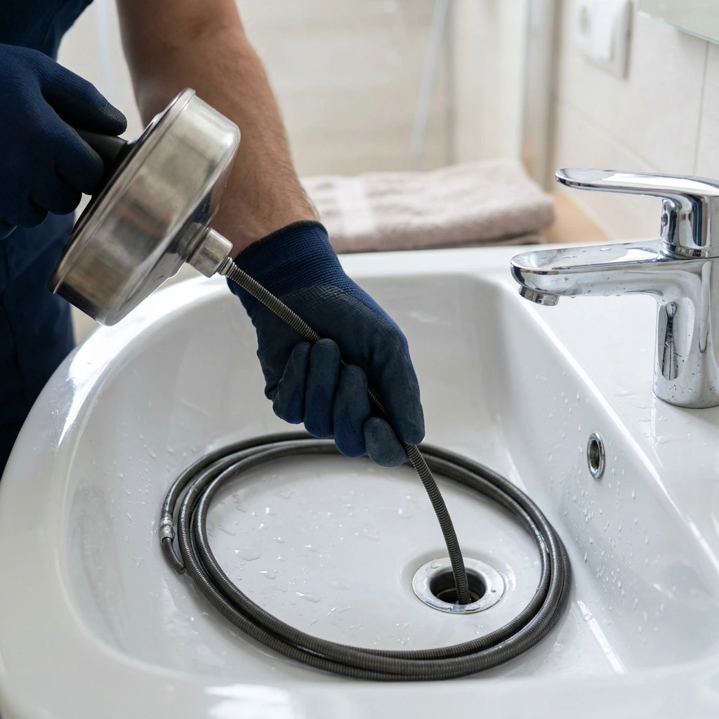 Une tranquillité retrouvée pour vos sanitaires en Seine-et-Marne
