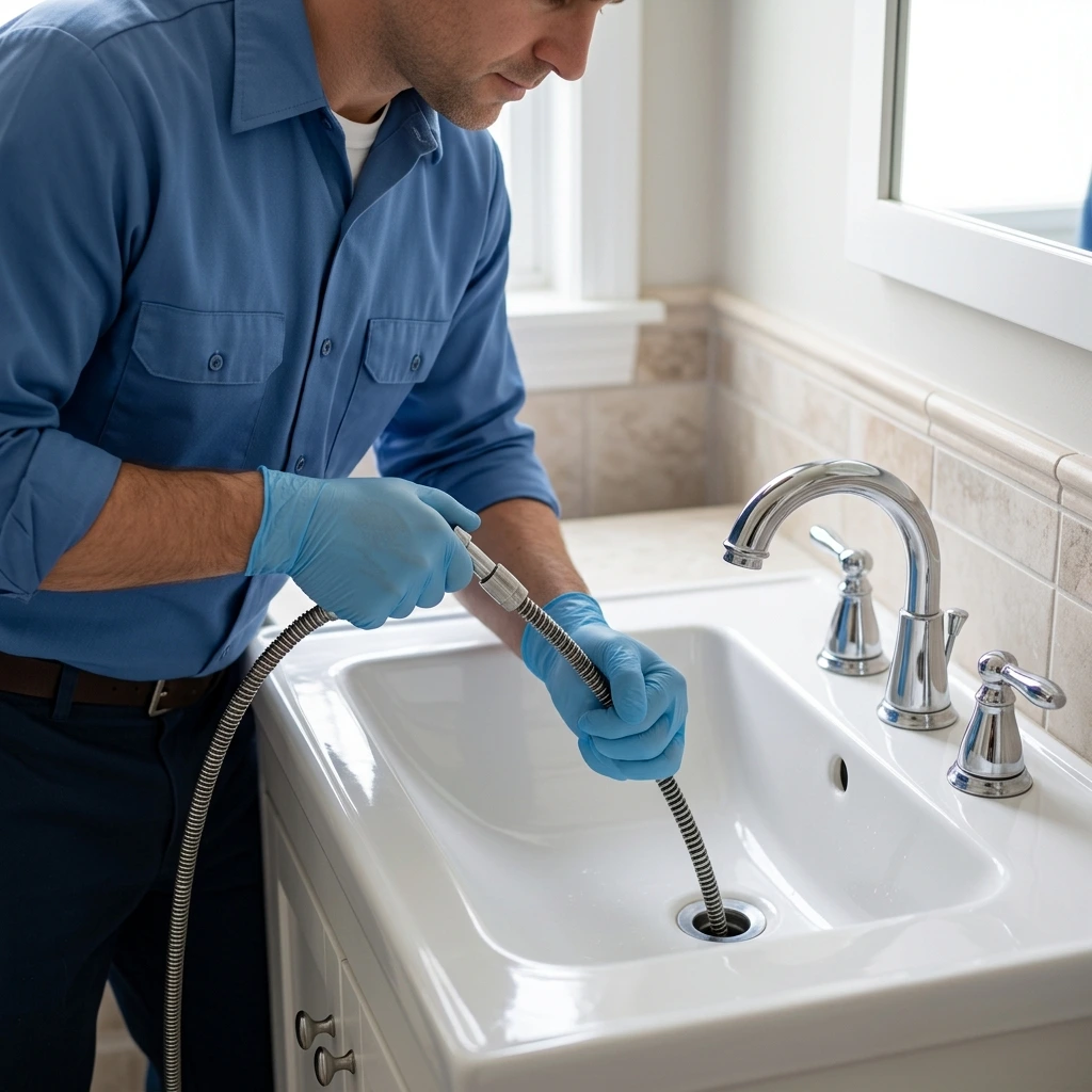 Conseils de prévention pour vos sanitaires