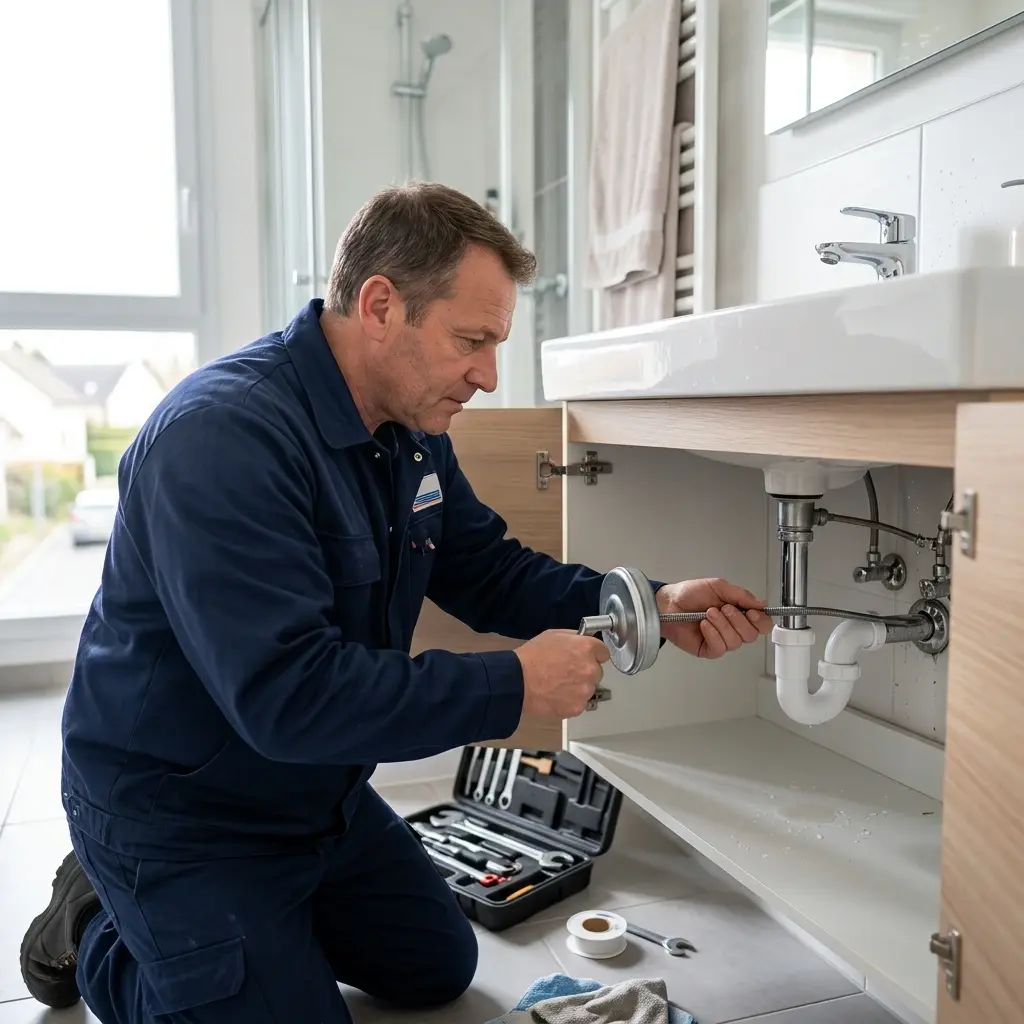 Une expertise fiable pour vos installations