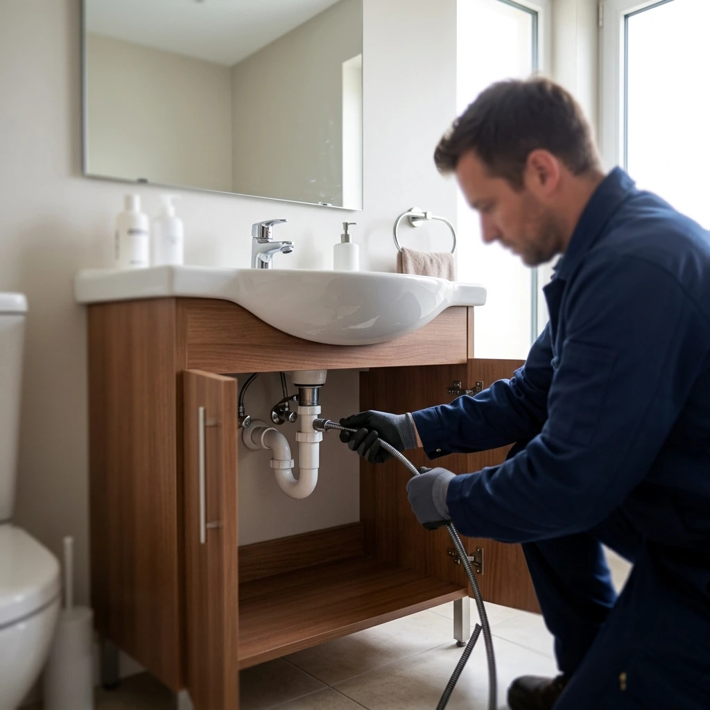 Une approche technique pour un débouchage durable