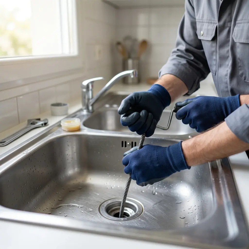 Comment prévenir l'obstruction de vos conduits à Villiers-en-Bière ?