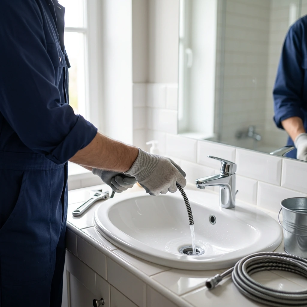 Une expertise locale pour vos problèmes de plomberie