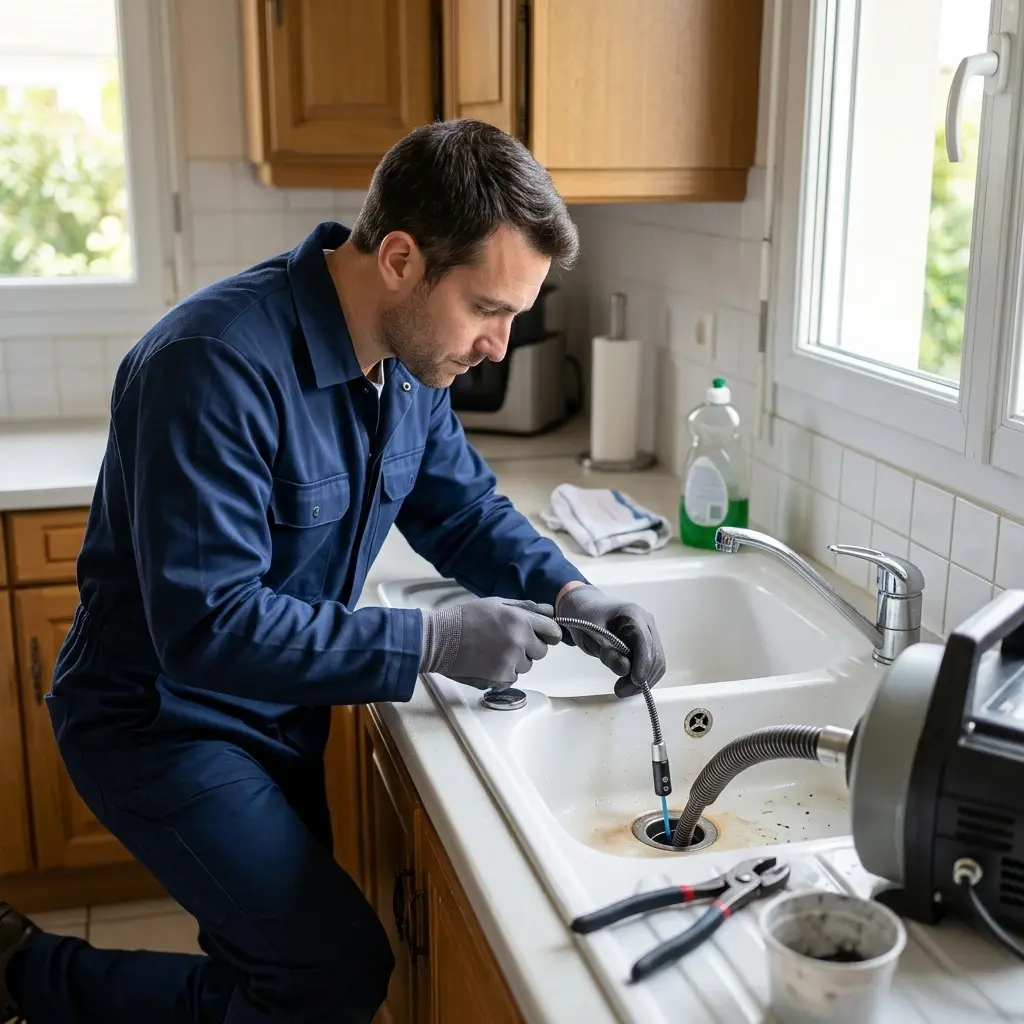 Une assistance efficace pour votre plomberie
