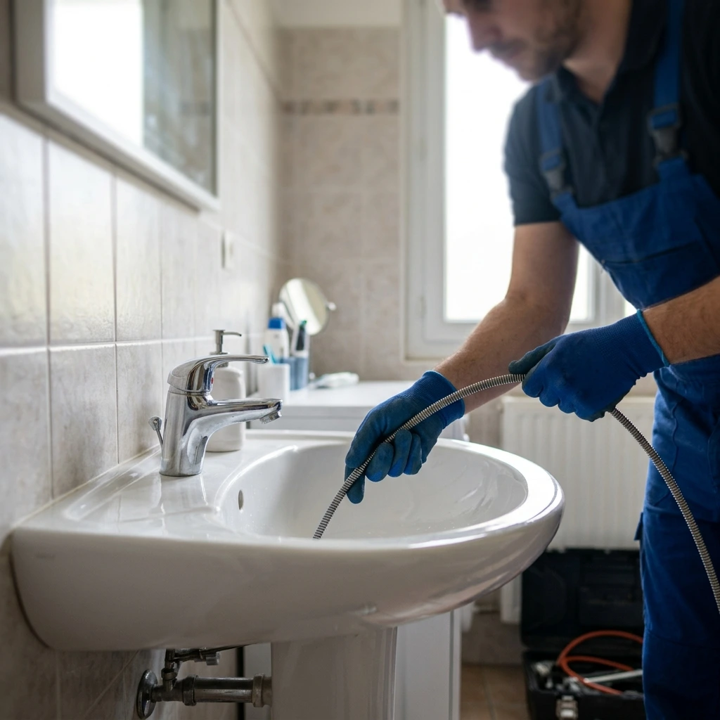 Une assistance fiable pour votre plomberie
