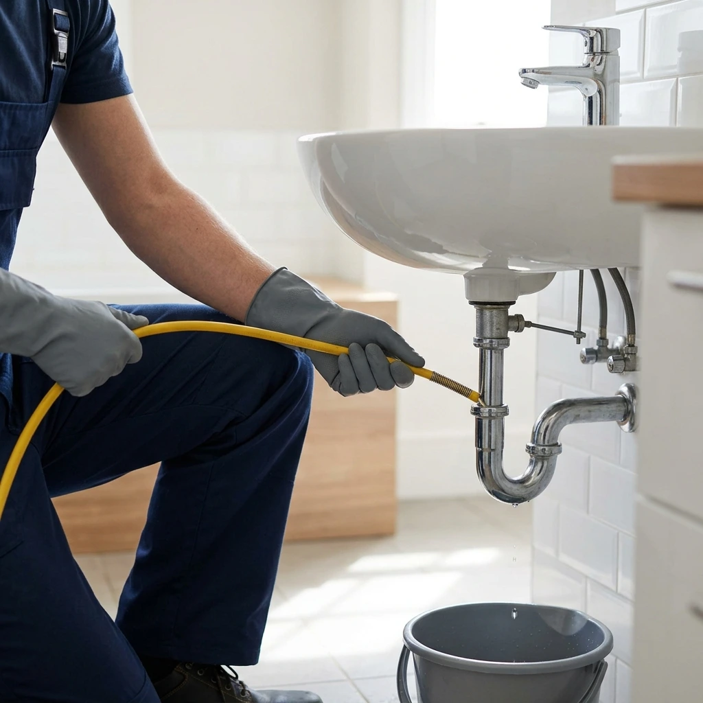 Débouchage Évier & Lavabo Favières (77220)