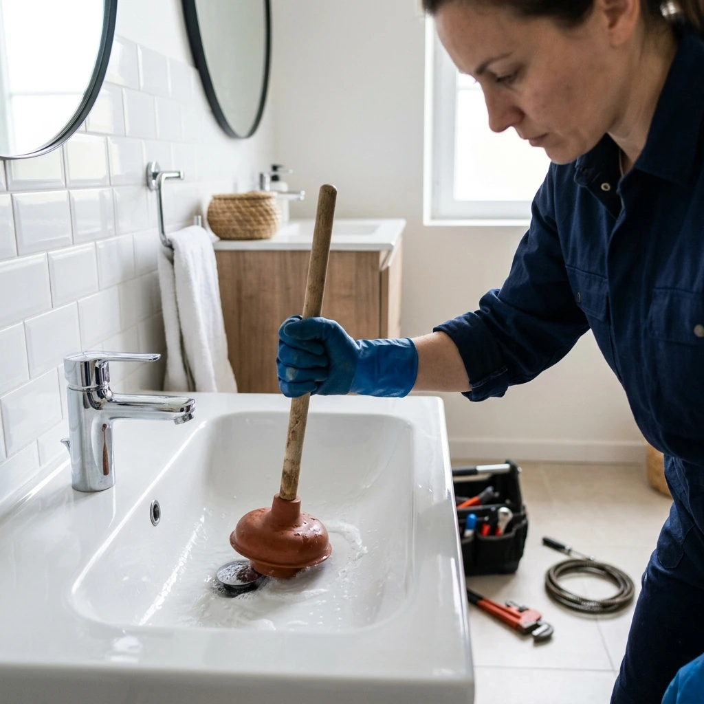 Pourquoi nous choisir pour vos sanitaires à Marchémoret ?