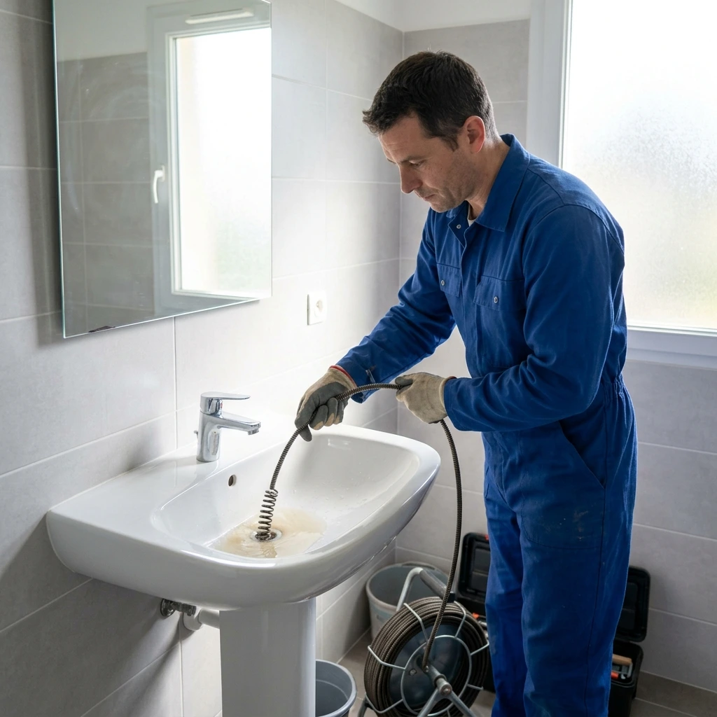 Une approche technique pour un débouchage radical