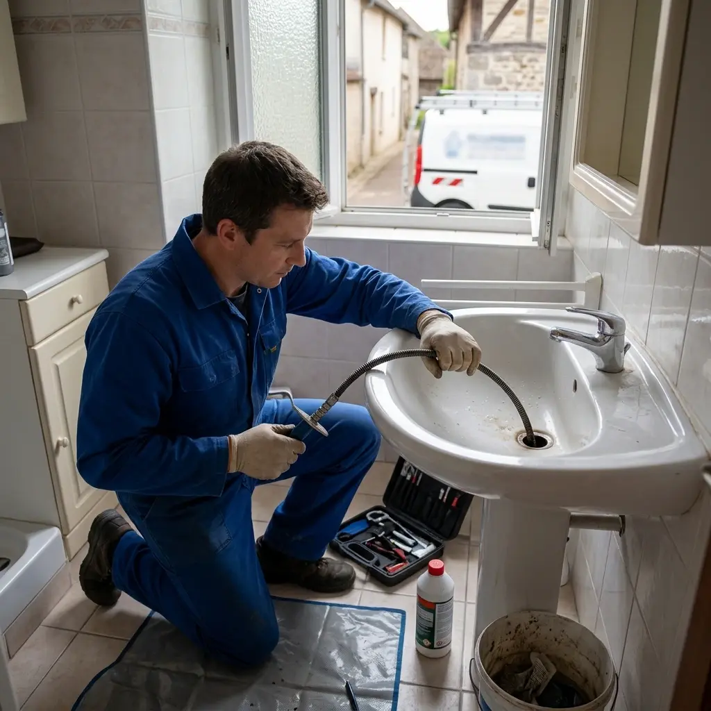 Comment prévenir les bouchons dans votre habitation