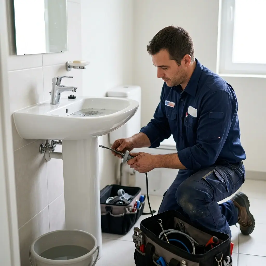 Besoin d'un débouchage rapide à Nantouillet ?