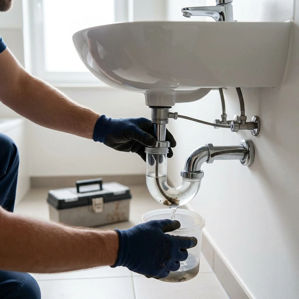 Un service de proximité pour votre confort domestique