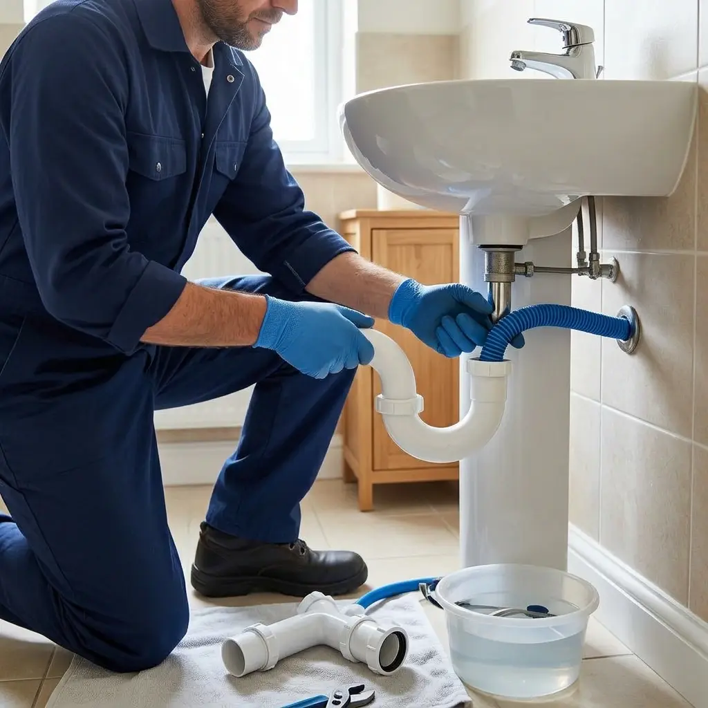 Une solution durable pour vos problèmes d'assainissement