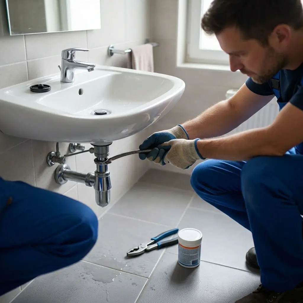 Un service de proximité pour vos urgences sanitaires