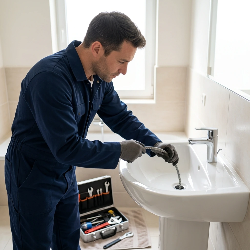 Débouchage Évier & Lavabo La Ferté-sous-Jouarre (77260)